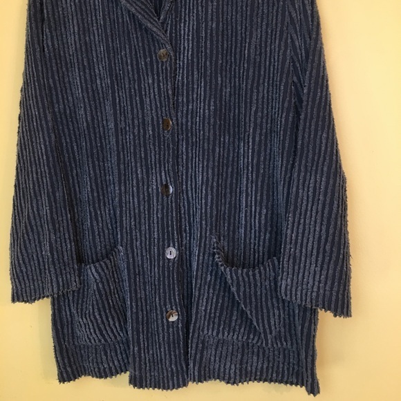 Tom Tom California Textured Jacket - Picture 4 of 14